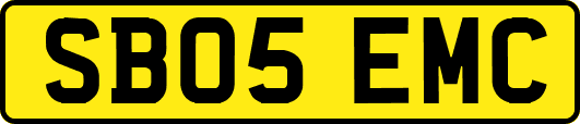 SB05EMC
