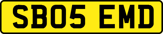 SB05EMD