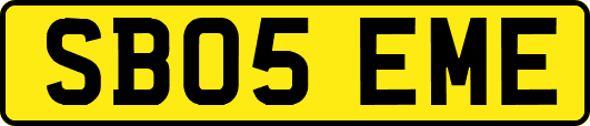 SB05EME
