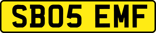 SB05EMF