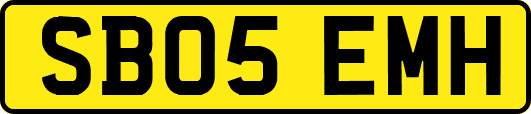 SB05EMH