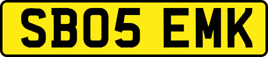 SB05EMK