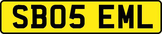 SB05EML