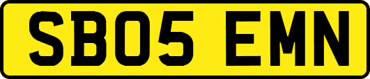SB05EMN