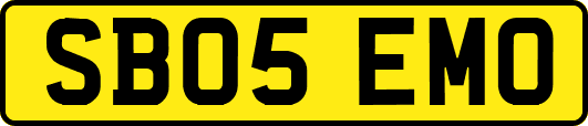 SB05EMO
