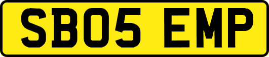 SB05EMP