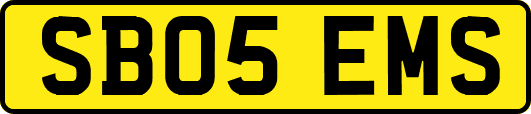 SB05EMS
