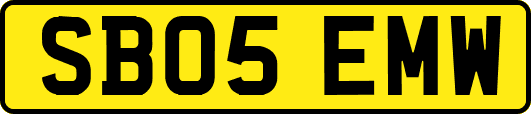 SB05EMW