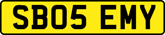 SB05EMY