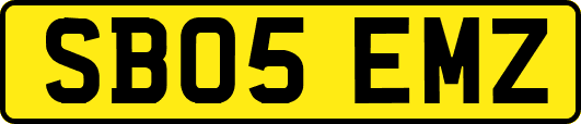 SB05EMZ