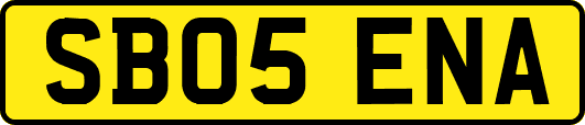 SB05ENA