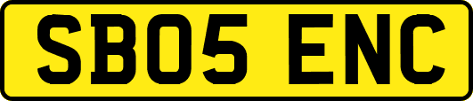 SB05ENC