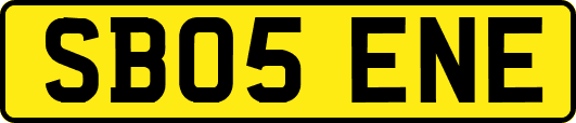 SB05ENE