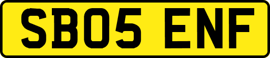 SB05ENF