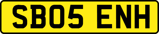 SB05ENH
