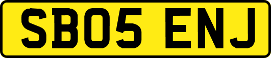 SB05ENJ