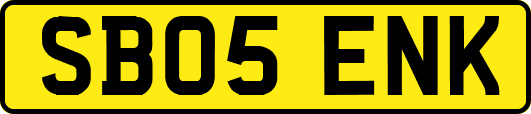 SB05ENK