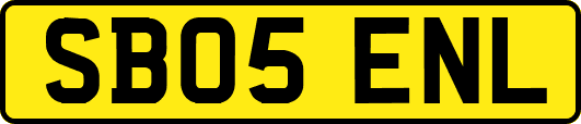SB05ENL