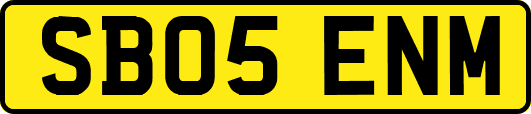 SB05ENM