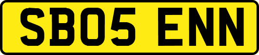 SB05ENN