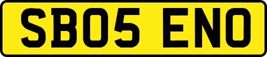 SB05ENO