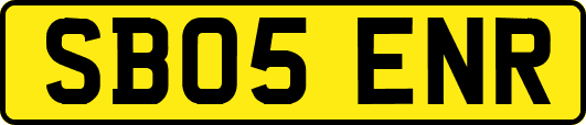 SB05ENR