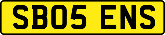 SB05ENS
