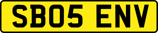 SB05ENV
