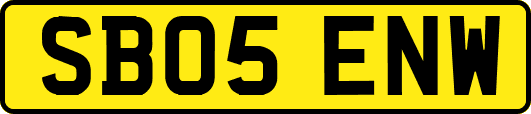 SB05ENW