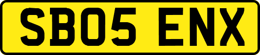SB05ENX