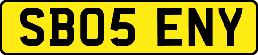 SB05ENY