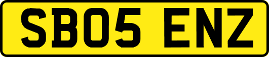 SB05ENZ
