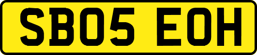 SB05EOH