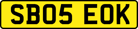 SB05EOK