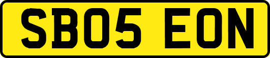 SB05EON