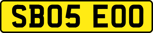 SB05EOO
