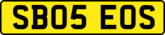 SB05EOS