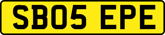 SB05EPE