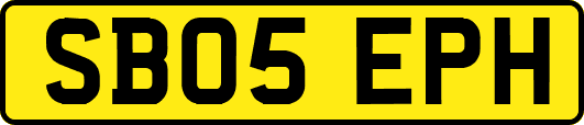 SB05EPH