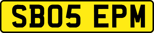 SB05EPM