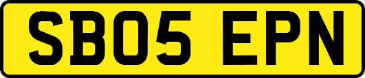 SB05EPN