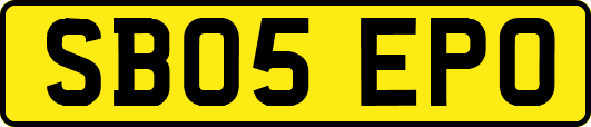 SB05EPO
