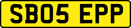 SB05EPP
