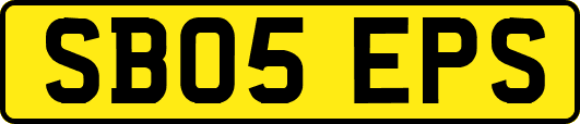 SB05EPS