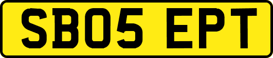 SB05EPT