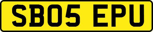 SB05EPU