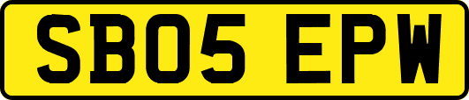 SB05EPW