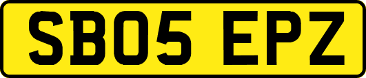 SB05EPZ