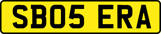 SB05ERA