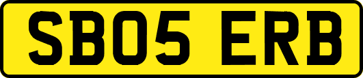 SB05ERB